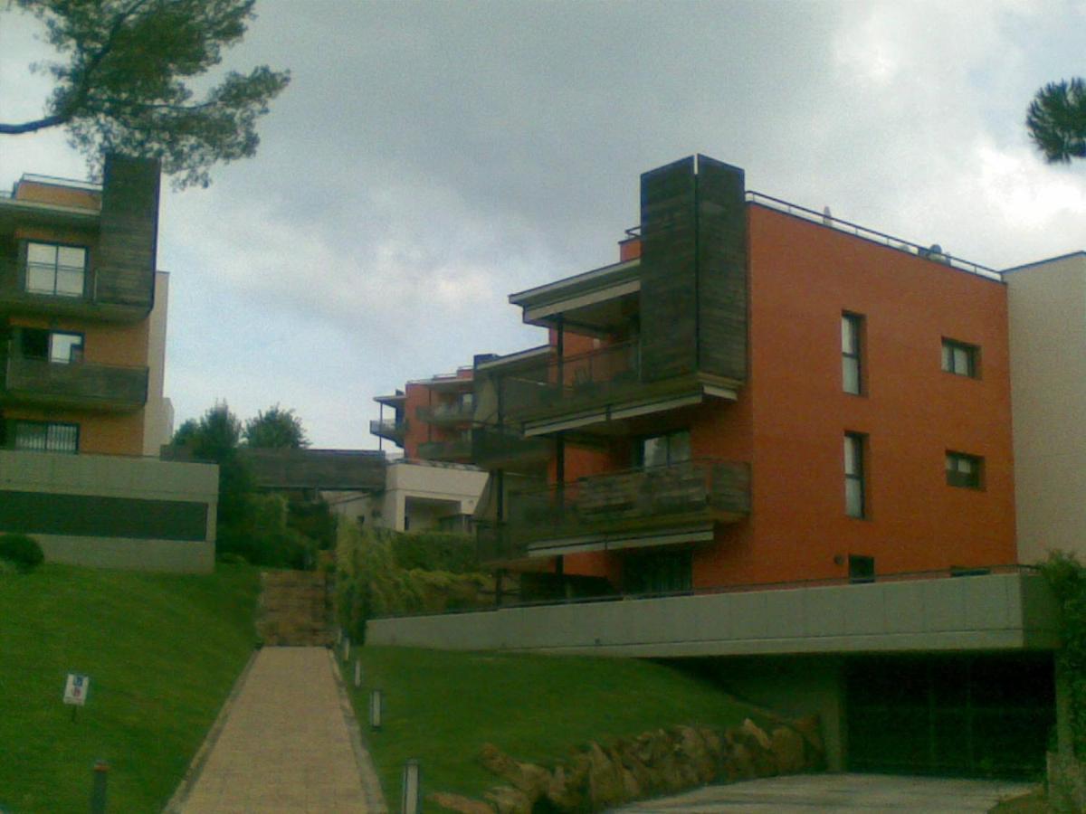 Apartment Sa Boadella Beach, Lloret De Mar - Costa Brava المظهر الخارجي الصورة