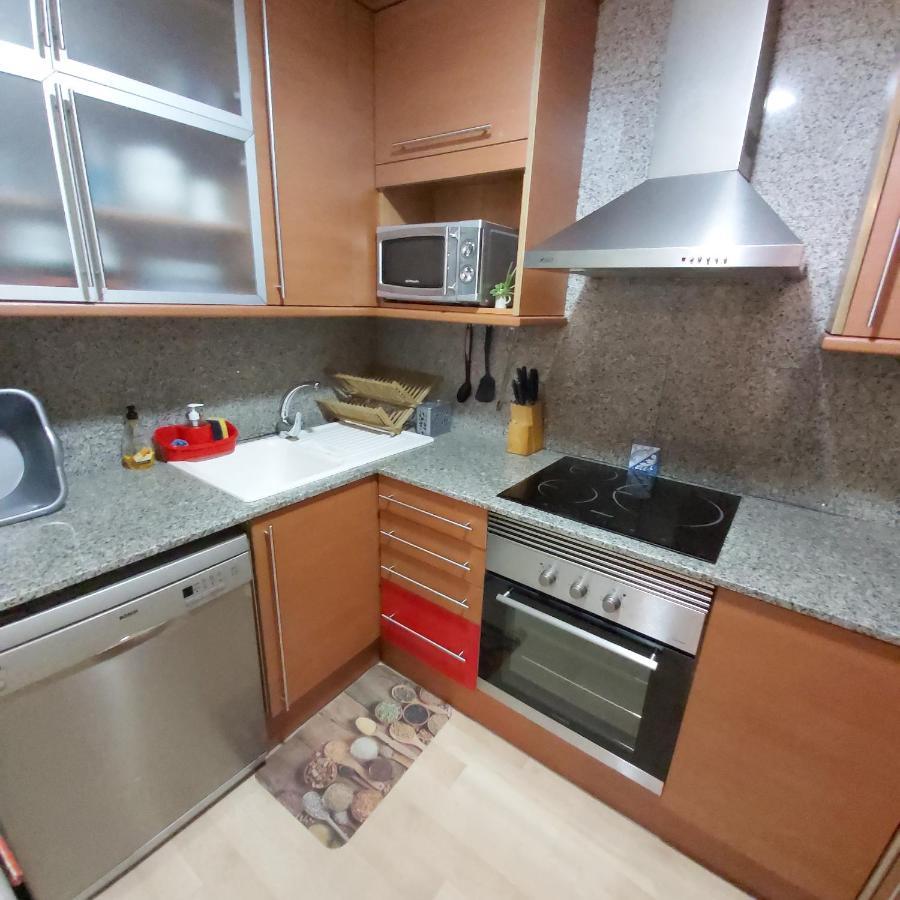 Apartment Sa Boadella Beach, Lloret De Mar - Costa Brava المظهر الخارجي الصورة