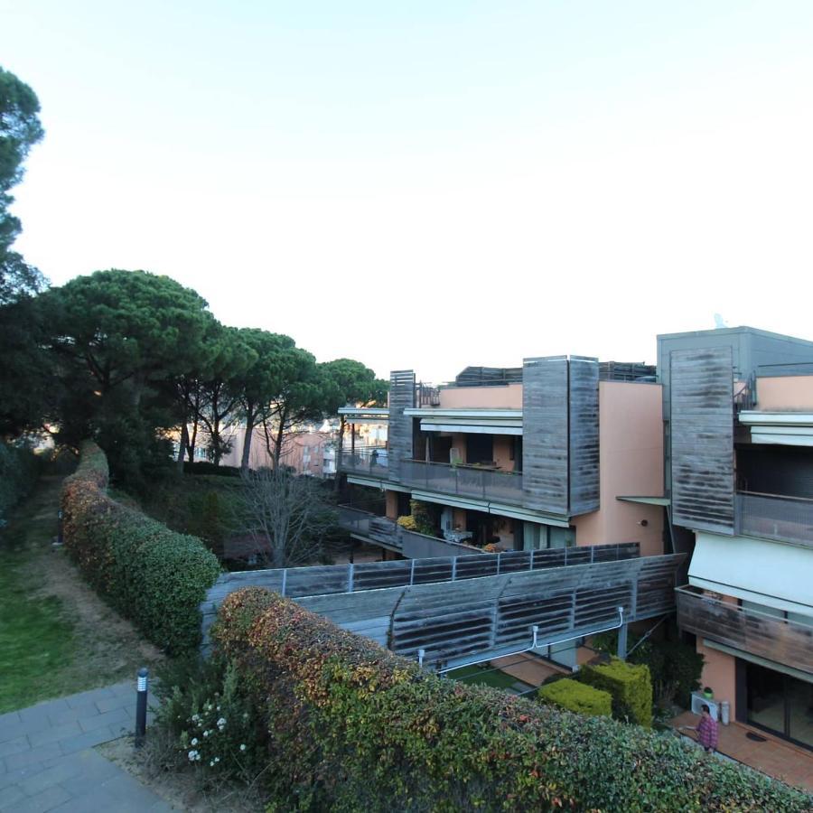 Apartment Sa Boadella Beach, Lloret De Mar - Costa Brava المظهر الخارجي الصورة
