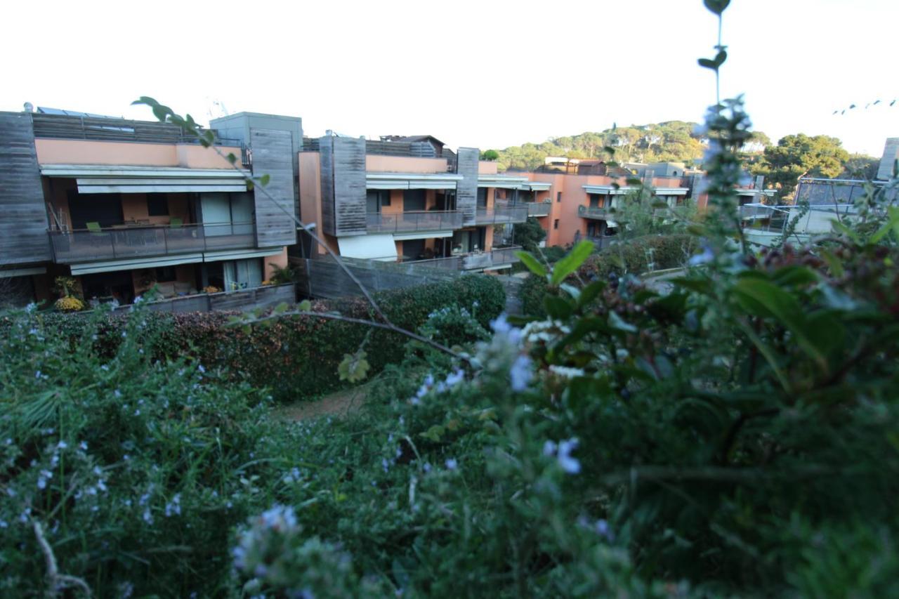 Apartment Sa Boadella Beach, Lloret De Mar - Costa Brava المظهر الخارجي الصورة