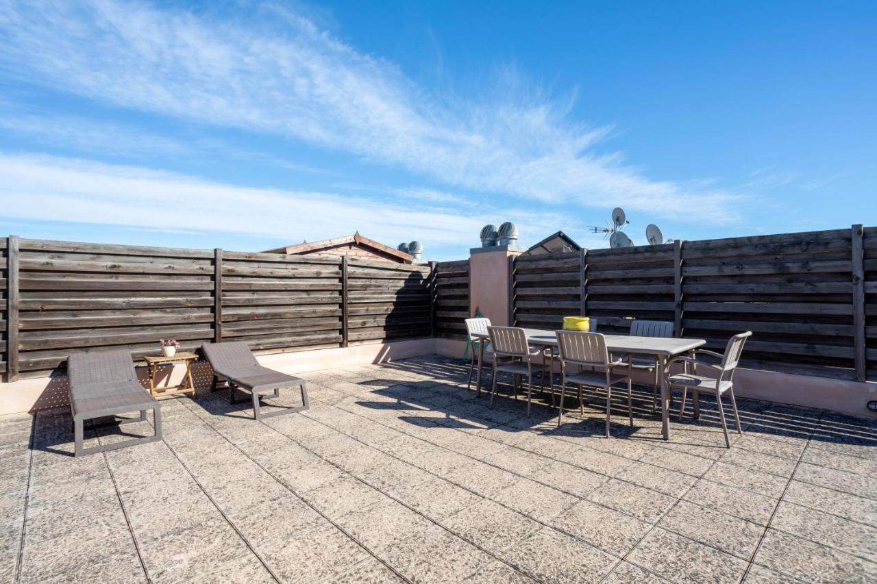 Apartment Sa Boadella Beach, Lloret De Mar - Costa Brava المظهر الخارجي الصورة