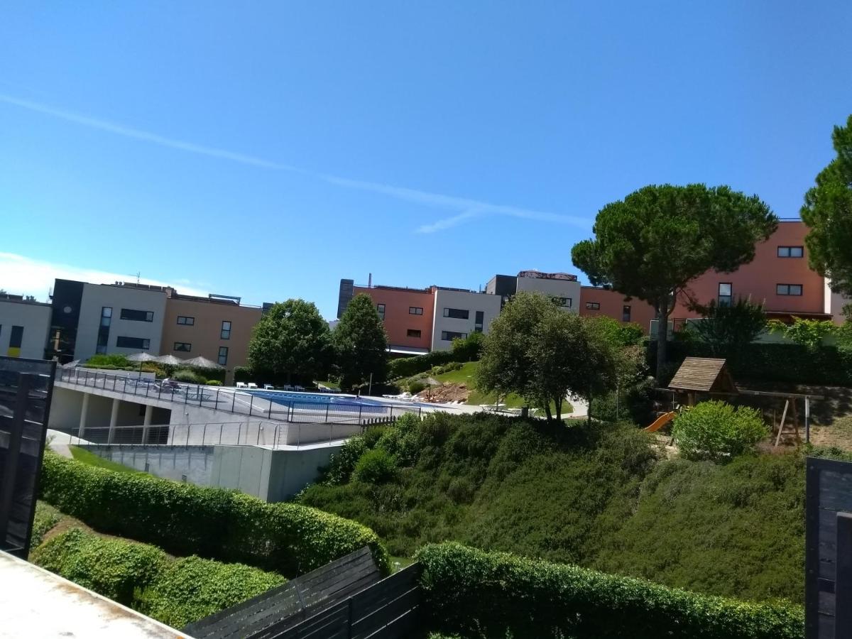 Apartment Sa Boadella Beach, Lloret De Mar - Costa Brava المظهر الخارجي الصورة